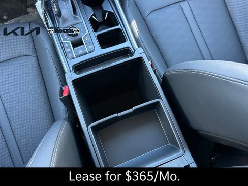 New 2026 Kia Sorento S AWD/4WD image 30