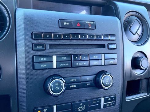 Used 2014 Ford F150 STX w/ Equipment Group 201A Mid image 30