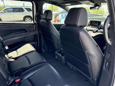 Certified 2026 Honda Odyssey Sport-L image 36