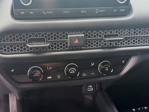 Certified 2024 Honda HR-V Sport image 15