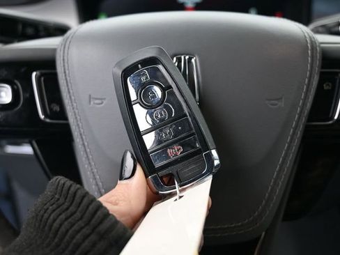 Used 2021 Lincoln Aviator Reserve w/ Equipment Group 208A image 37