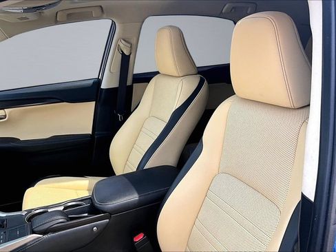 Used 2016 Lexus NX 200t FWD w/ Premium Package image 24