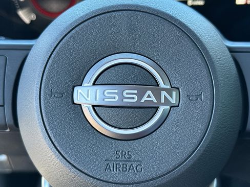 New 2026 Nissan Kicks S w/ Charging Package image 24