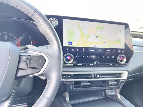 Used 2023 Lexus RX 350 F Sport w/ Accessory Package (Z1) image 18