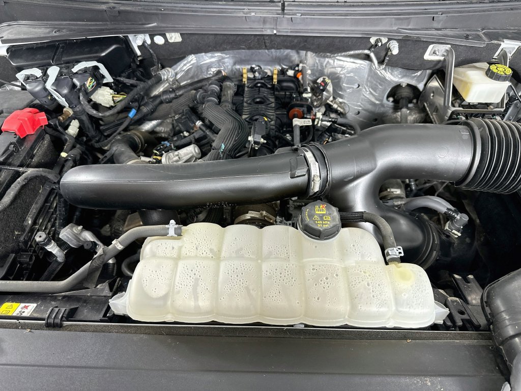 Used 2023 Ford Expedition Limited AWD/4WD image 39