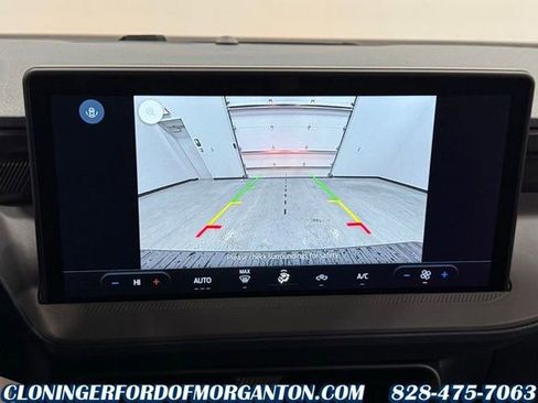 New 2025 Ford Maverick XL image 18