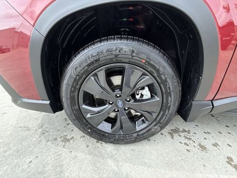 Certified 2026 Subaru Ascent Premium image 10