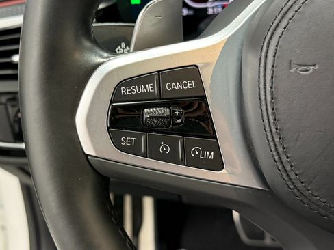 Used 2023 BMW 530i xDrive w/ M Sport Package AWD/4WD image 20