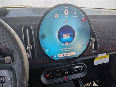 New 2026 MINI Cooper Countryman John Cooper Works image 12