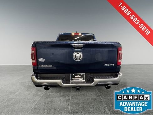 Used 2022 RAM 1500 Laramie image 24