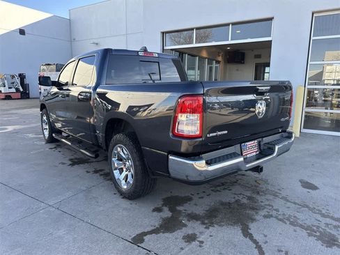 Used 2020 RAM 1500 Lone Star image 4