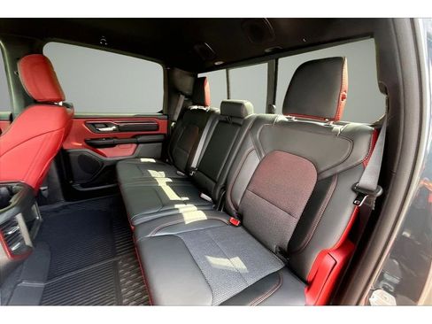 New 2026 RAM 1500 Rebel AWD/4WD image 11