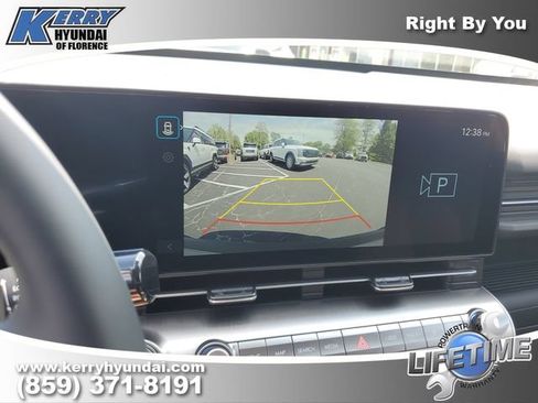 New 2026 Hyundai Kona SEL Sport AWD/4WD image 26