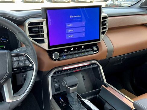New 2026 Toyota Tundra 1794 Edition image 6