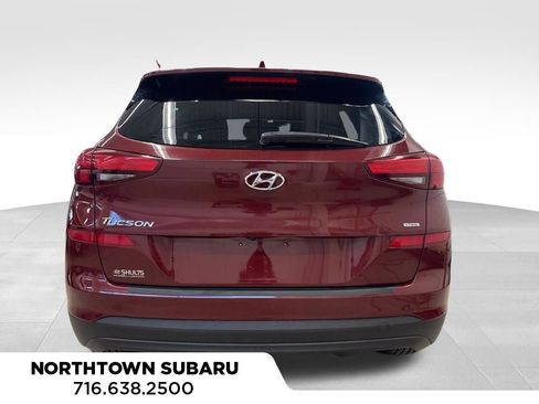 Used 2019 Hyundai Tucson Value image 30