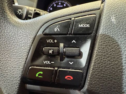 Used 2016 Hyundai Tucson SE w/ Option Group 02 FWD image 20