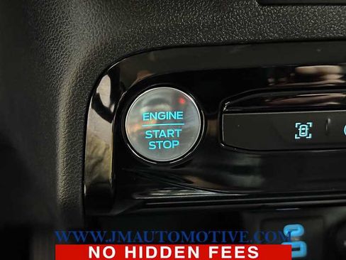 Used 2023 Ford Escape Active w/ Tech Pack #1 AWD/4WD image 38
