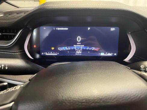 Used 2025 Jeep Grand Cherokee Limited w/ Trailer Tow Package image 21