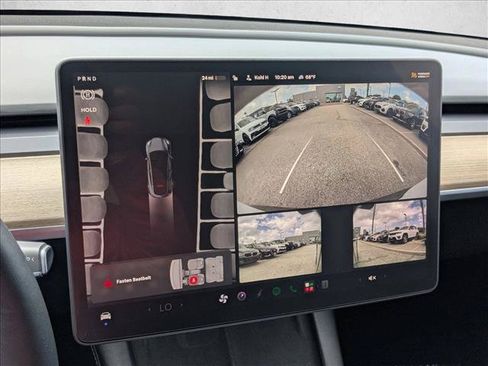 Used 2023 Tesla Model Y Long Range AWD/4WD image 14