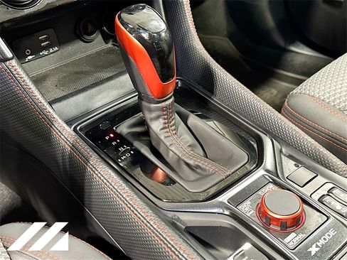 Certified 2023 Subaru Forester Sport image 18