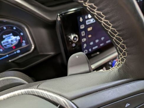 Used 2025 GMC Sierra 1500 Denali Ultimate image 19