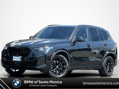 Used 2024 BMW X5 sDrive40i w/ Premium Package