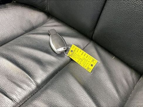 Used 2005 Mercedes-Benz SLK 350 image 13