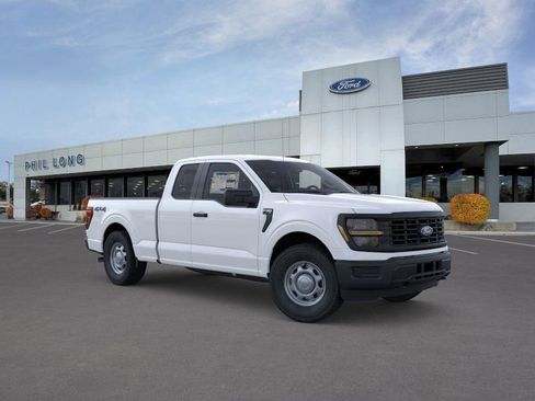 New 2026 Ford F150 XL image 7