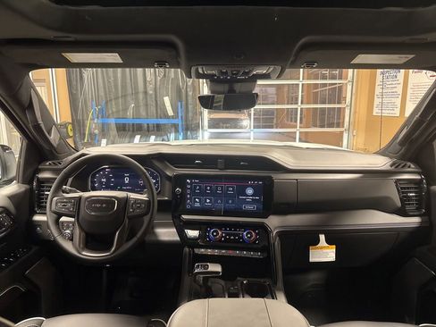 New 2026 GMC Sierra 1500 AT4X image 15