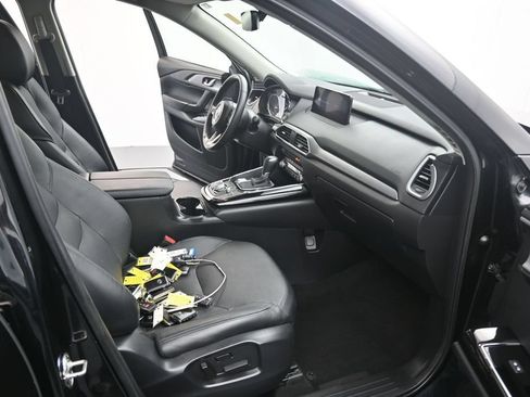 Used 2023 MAZDA CX-9 Touring Plus AWD/4WD image 27