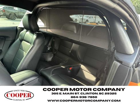 Used 2021 Ford Mustang GT Premium RWD image 11