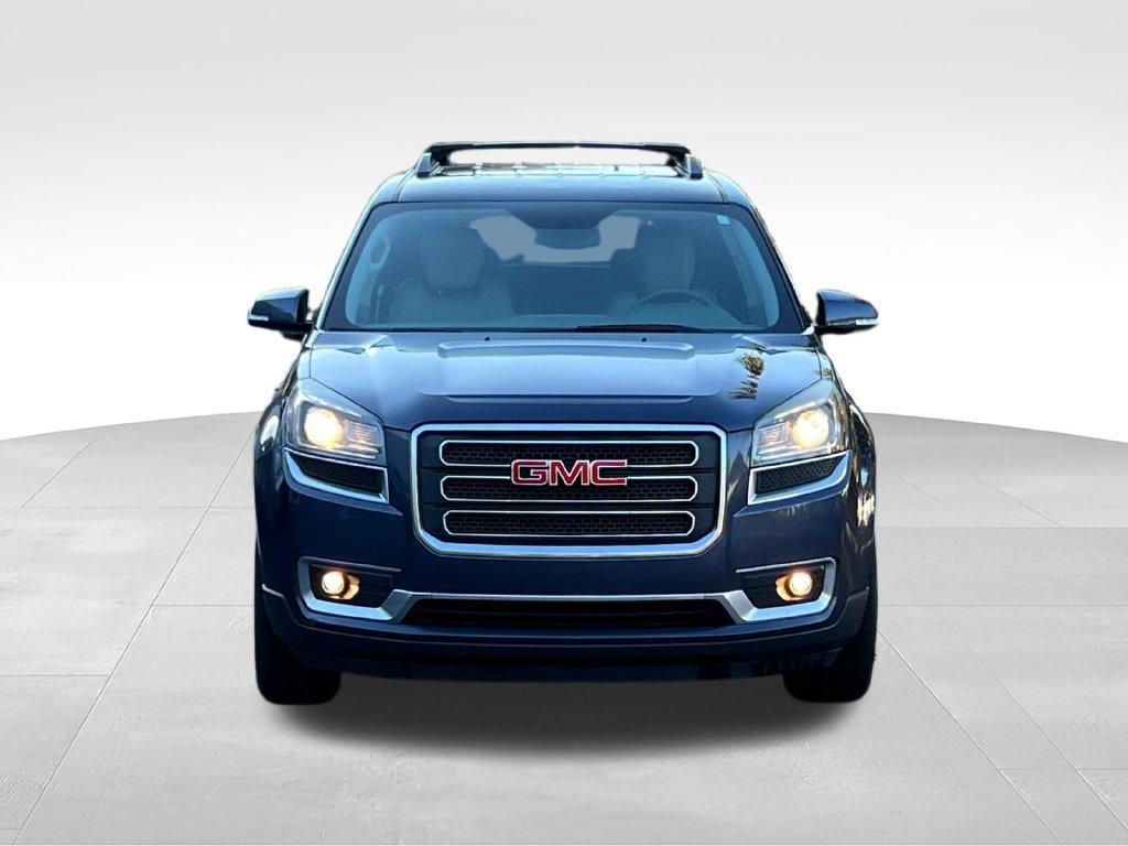 Used 2013 GMC Acadia SLT FWD image 2