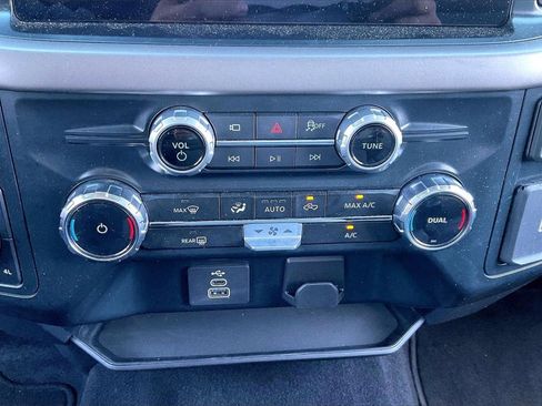 Used 2025 Ford F150 XLT w/ Equipment Group 301A Standard image 29