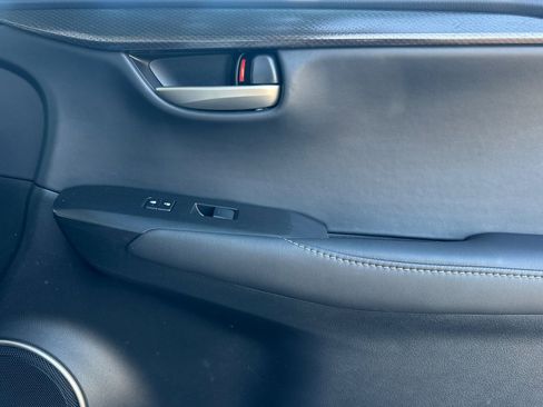 Used 2017 Lexus NX 200t AWD w/ Accessory Package 2 image 22