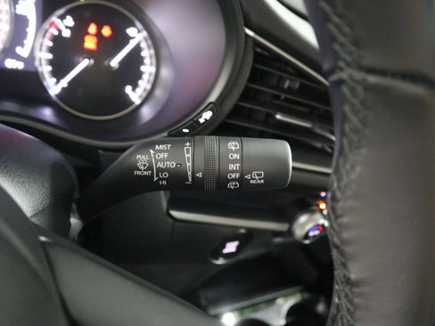 Certified 2025 MAZDA CX-30 AWD 2.5 S w/ Select Sport Pkg image 25