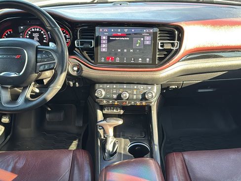 Certified 2023 Dodge Durango Citadel AWD/4WD image 29