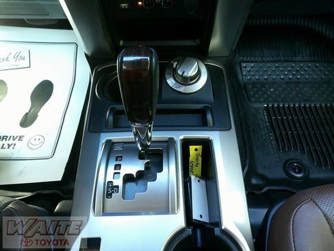 Certified 2023 Toyota 4Runner Limited image 22