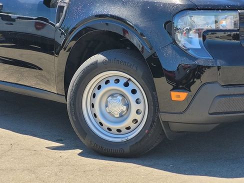 New 2026 Ford Maverick XL FWD image 2