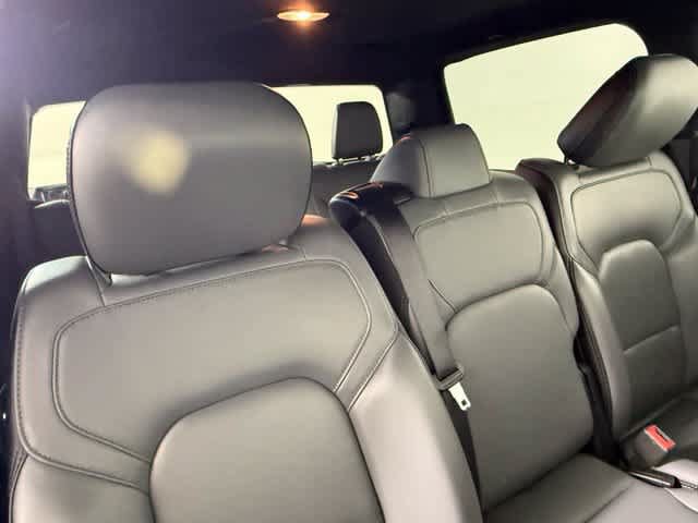 Used 2023 RAM 1500 Tradesman AWD/4WD image 73