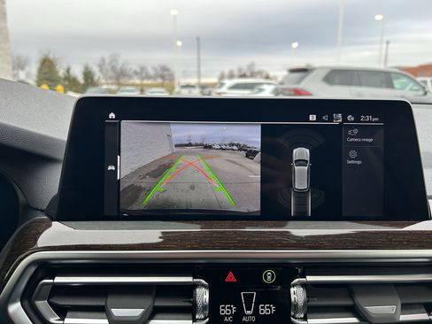 Used 2022 BMW X3 xDrive30i w/ Convenience Package image 22