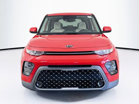 Used 2021 Kia Soul EX image 2