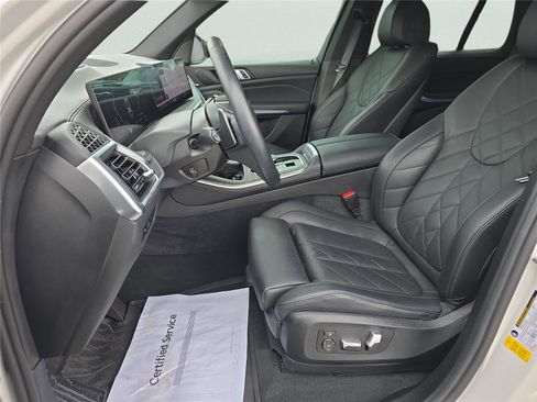 Used 2024 BMW X5 sDrive40i w/ Premium Package image 8