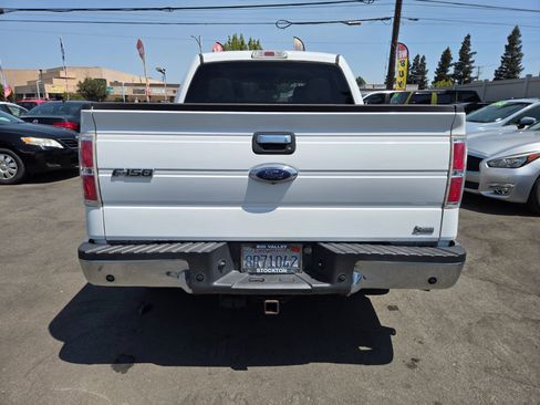 Used 2010 Ford F150 XLT RWD image 3