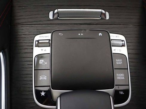 Used 2022 Mercedes-Benz GLE 53 AMG 4MATIC Coupe image 58