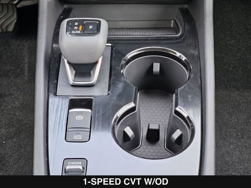 New 2026 Nissan Rogue SV image 23