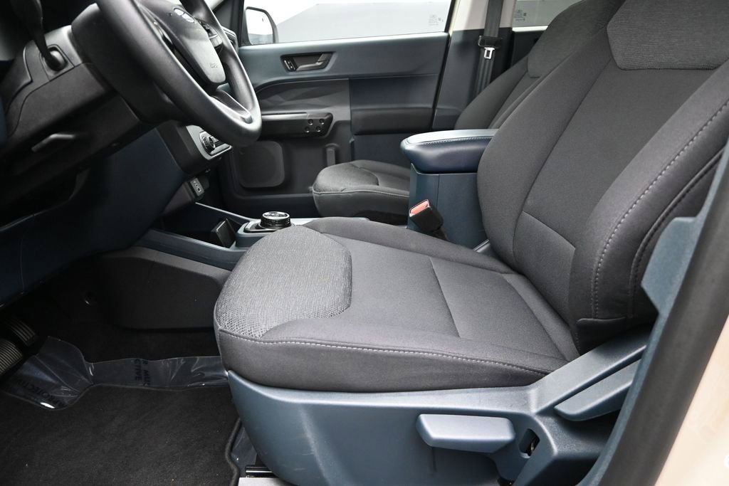 Used 2025 Ford Maverick XL FWD image 15