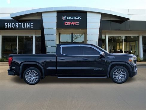 Used 2019 GMC Sierra 1500 Denali image 2