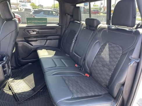 Used 2021 RAM 1500 Sport w/ Level 2 Equipment Group AWD/4WD image 21