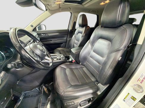 Used 2021 MAZDA CX-5 Grand Touring Reserve AWD/4WD image 22