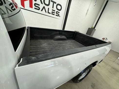 Used 2017 RAM 1500 Tradesman w/ Power & Remote Entry Group image 8